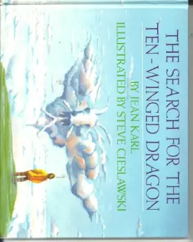 Couverture du produit · The Search for the Ten-Winged Dragon