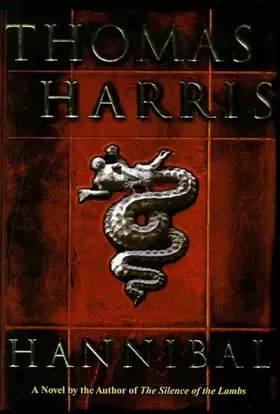 Couverture du produit · Hannibal