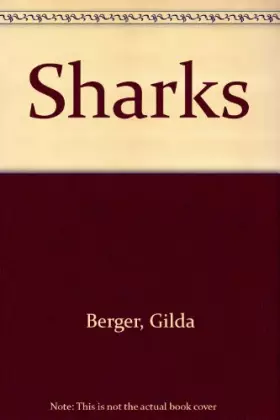 Couverture du produit · SHARKS