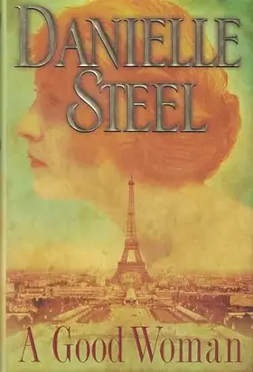 Couverture du produit · A Good Woman