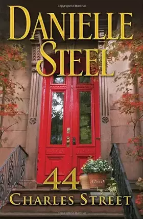 Couverture du produit · 44 Charles Street: A  Novel