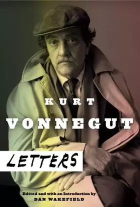 Couverture du produit · Kurt Vonnegut: Letters