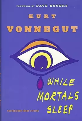 Couverture du produit · While Mortals Sleep: Unpublished Short Fiction