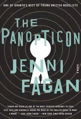 Couverture du produit · The Panopticon: A Novel
