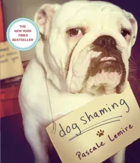 Couverture du produit · Dog Shaming