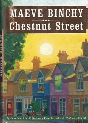 Couverture du produit · Chestnut Street