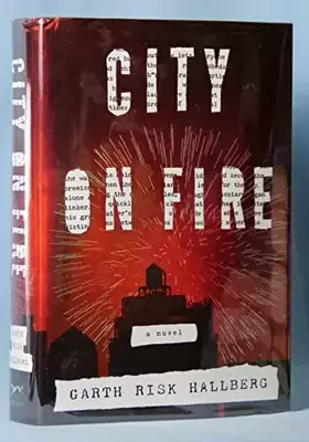 Couverture du produit · City on Fire