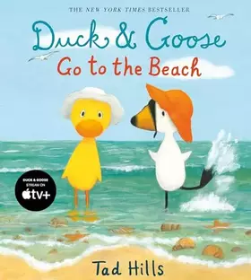 Couverture du produit · Duck & Goose Go to the Beach