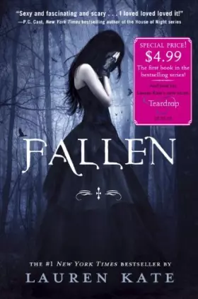 Couverture du produit · Fallen
