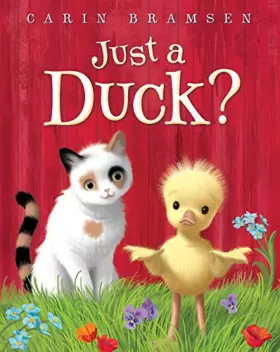 Couverture du produit · Just a Duck?