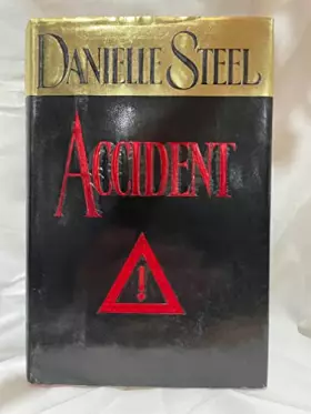 Couverture du produit · Accident