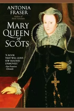 Couverture du produit · Mary Queen of Scots