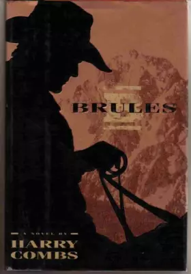 Couverture du produit · Brules