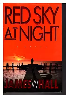 Couverture du produit · Red Sky at Night