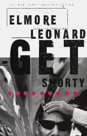 Couverture du produit · Get Shorty