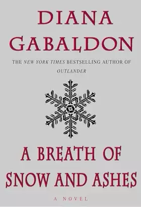 Couverture du produit · A Breath of Snow and Ashes