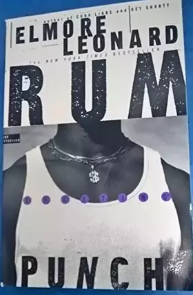 Couverture du produit · Rum Punch