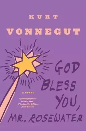 Couverture du produit · God Bless You, Mr. Rosewater: A Novel