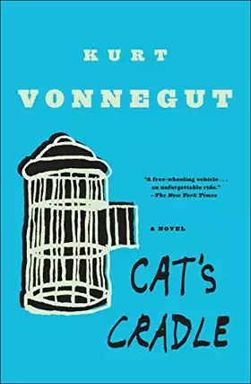 Couverture du produit · Cat's Cradle: A Novel-