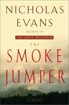Couverture du produit · The Smoke Jumper
