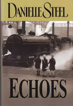 Couverture du produit · Echoes