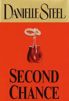 Couverture du produit · Second Chance: A Novel