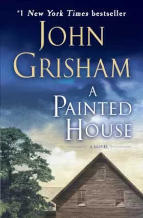 Couverture du produit · A Painted House: A Novel