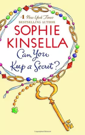 Couverture du produit · Can You Keep a Secret?