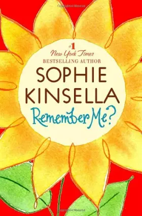Couverture du produit · Remember Me?
