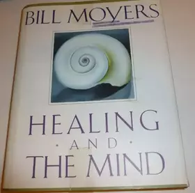 Couverture du produit · Healing and the Mind