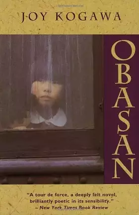 Couverture du produit · Obasan