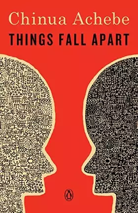 Couverture du produit · Things Fall Apart: A Novel