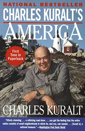 Couverture du produit · Charles Kuralt's America