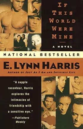 Couverture du produit · If This World Were Mine: A Novel