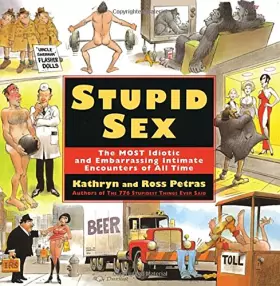 Couverture du produit · Stupid Sex
