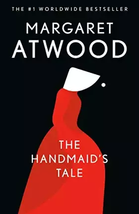 Couverture du produit · The Handmaid's Tale: A Novel