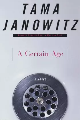 Couverture du produit · A Certain Age