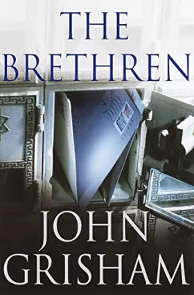 Couverture du produit · The Brethren