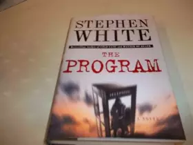 Couverture du produit · The Program: A Novel