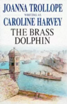 Couverture du produit · The Brass Dolphin