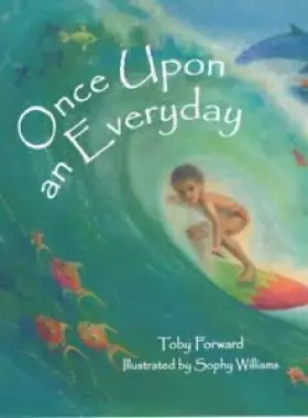 Couverture du produit · Once Upon an Everyday