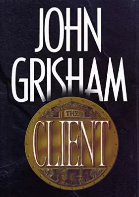 Couverture du produit · The Client: A Novel