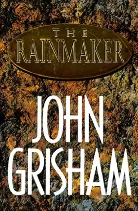 Couverture du produit · Rainmaker