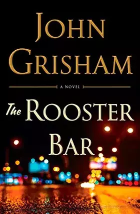 Couverture du produit · The Rooster Bar