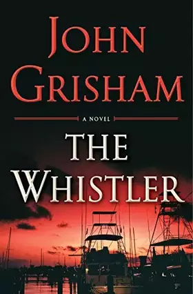 Couverture du produit · The Whistler
