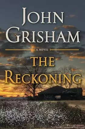 Couverture du produit · The Reckoning: A Novel