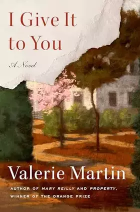 Couverture du produit · I Give It to You: A Novel