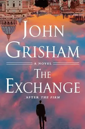 Couverture du produit · The Exchange: After The Firm