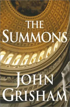 Couverture du produit · The Summons