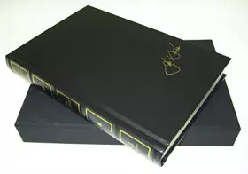 Couverture du produit · The Broker